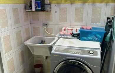 Imagem 5: Casa com 2 dormitórios à venda, 66 m² por R$ 350.000,00 - Maria Paula - São Gonçalo/RJ