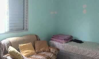 Imagem 3: Casa em Rua Paulo de Avelar - Vila Dom Pedro II - São Paulo/SP