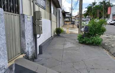 Imagem 3: Casa na VILA REDENÇÃO a 100 MT da FEIRA principal com dois QUARTOS um SUÍTE