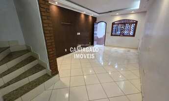 Imagem 2: Casa para aluguel na Chácara Belenzinho