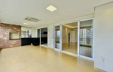 Imagem 2: Apartamento de 302m² com 04 suítes para venda e locação - Mirante Morro do Ipê