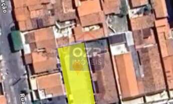 Imagem 3: Prédio de apartamentos de aluguel para venda no Bairro Parquelândia