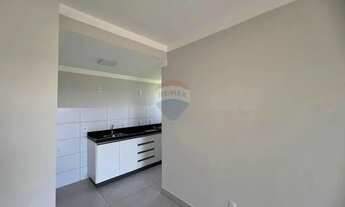 Imagem 3: Apartamento para locação - Condomínio Recantos de Lugano -Nova Odessa/SP