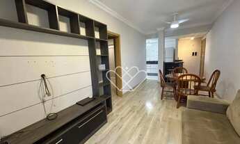 Imagem 7: Apartamento no Grann Hathor em Gravataí com 2 Quartos, Suíte e Varanda Gourmet