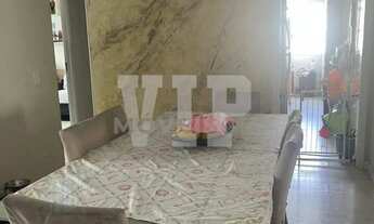 Imagem 4: Apartamento de 3 Dormitórios para venda no Acqua Play em Santos