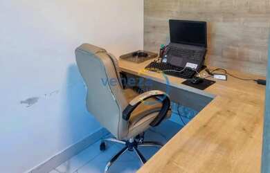 Imagem 4: Sala à venda por R$ 170000.00, 31.75 m2 - CENTRO - LONDRINA/PR