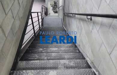 Imagem: GALPÃO - SANTO ANTÔNIO - SP