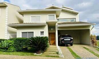 Imagem 3: CASA EM CONDOMÍNIO - CONDOMÍNIO CANTERVILLE - SP