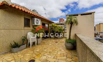 Imagem: Cobertura em Rua General Neto - Moinhos