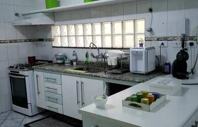 Imagem 3: Sobrado em Rua Acaju - Jardim Textil - São Paulo/SP