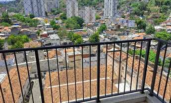 Imagem 7: Apartamento em Santa Rosa com 3 Quartos, Suíte, Varanda e Vaga