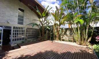 Imagem 5: Casa em Rua Gregório Paes de Almeida - Vila Madalena - São Paulo/SP