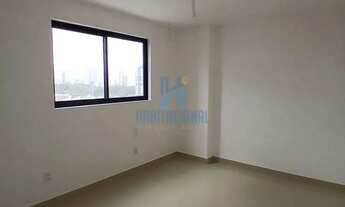 Imagem 5: Apartamento com 3 suítes à venda, 137 m² por R$ 1.400.000,00 - Lagoa Nova - Natal/RN