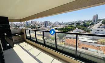 Imagem 4: Imóvel para venda tem 127 metros quadrados com 3 quartos em Morada da Colina - Uberlândia