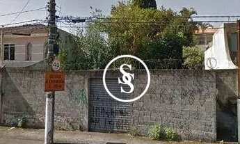 Imagem 2: Terreno à venda, 300 m² por R$ 750.000,00 - Parque dos Pássaros - São Bernardo do Campo/SP