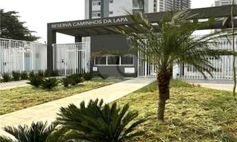 Imagem 4: Apartamento com 3 quartos à venda em Vila Anastácio - SP