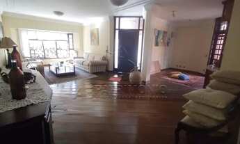 Imagem 6: CASA 4 QUARTOS SENDO 1 SUITE COM CLOSET E HIDROMASSAGEM VILA SANTANA