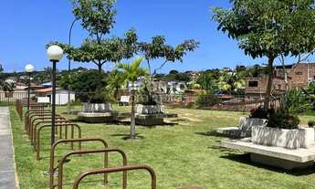 Imagem 5: Imóvel para venda possui 38 metros quadrados com 2 quartos em Fragoso - Paulista - PE