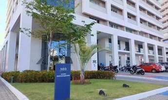 Imagem: Aluguel de consultório odontológico