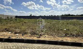 Imagem: VENDE-SE LOTE NO CONDOMÍNIO FLOR DE MARIA