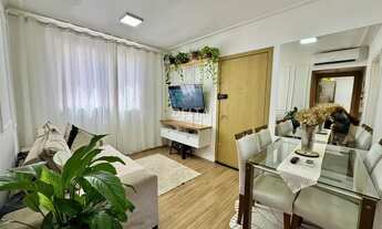Imagem: Apartamento Semimobiliado no Bairro Ouro