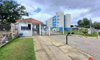 Imagem: Apartamento 2 dormitórios