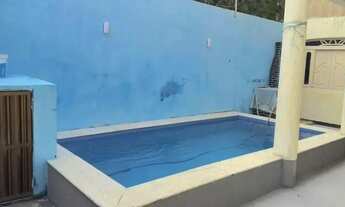 Imagem 4: Casa à venda em rua pública, SOLEDADE, Aracaju, SE