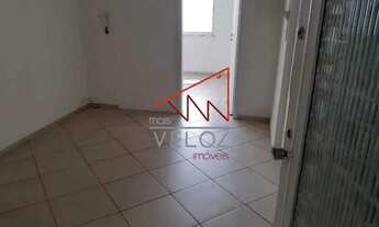 Imagem 4: Sobreloja-À VENDA-Catete-Rio de Janeiro-RJ