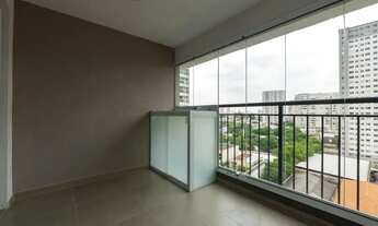 Imagem 4: EXCELENTE APARTAMENTO NOVO 54 metros - 2 SUITES - 1 VAGA - Condomínio Side Barra Funda - S