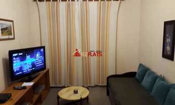 Imagem: Flat com ótimo preço no bairro Paraíso