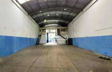 Imagem 4: Barracão para alugar no bairro Nhô Quim em Piracicaba/SP