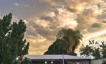 Imagem: Casa de festa