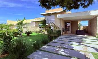 Imagem: Linda casa em condomínio na cidade de Porangaba