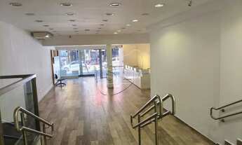 Imagem: Bem localizada loja ampla loja comercial