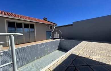 Imagem 5: Casa 3 Quartos com Piscina - Jardim Cidade de Florianópolis - EST