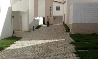 Imagem: Casa de condomínio em Praça Rosa Fontana