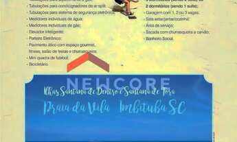 Imagem 2: Apartamento em Rua Quintino Bocaiuva - Centro - Imbituba/SC