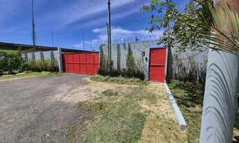 Imagem 2: Ótimo terreno de 25x185m² em Magalhães Bastos