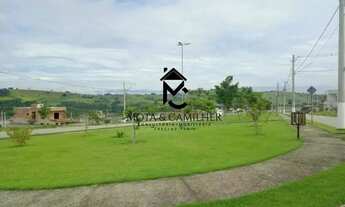 Imagem: Terreno à venda em condomínio fechado