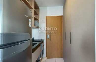 Imagem 6: Flat com 1 quarto em Muro Alto