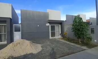 Imagem 2: CASA NO VIVACE PAPAGAIO | PARCELA R$ 675