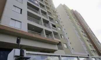 Imagem: Apartamento 2/4 parque cascavel