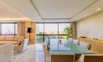 Imagem 6: Imóvel para venda com 312 metros quadrados com 4 quartos em Três Figueiras - Porto Alegre