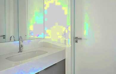 Imagem 6: Apartamento com 1 Quarto para alugar, 50m² - Cambuí