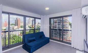 Imagem 3: Apartamento no Petrópolis