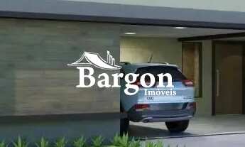 Imagem: Casa com 4 quartos sendo 2 suítes e 2 vagas