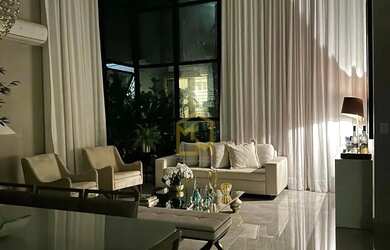 Imagem 7: Mansão no Condomínio Montenegro Boulevard