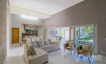 Imagem 3: Casa Térrea a venda com 4 suítes em vinhedo/SP