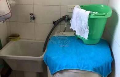 Imagem 6: Apartamento com 2 dorms, Mirim, Praia Grande - R$ 560 mil, Cod: 7698