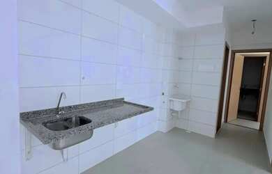 Imagem 5: ÁGIO RESIDENCIAL DAVID ACCIOLY, 2 QUARTOS (1 SUÍTE) CEILÂNDIA/DF